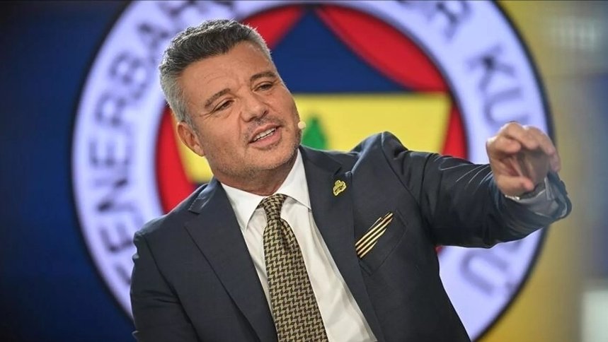 🔴FLAŞ

Fenerbahçe Spor Kulübü Başkanı Sadettin Saran’ın saç örneğinden alınan kokain numune testi pozitif çıktı