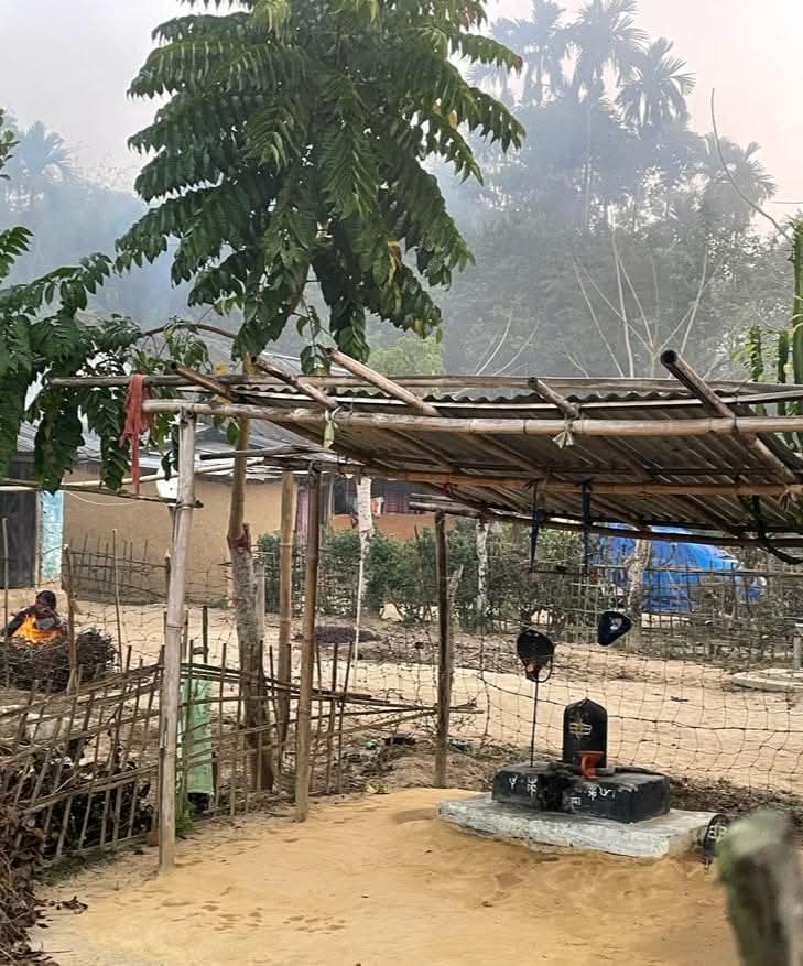 Manoshi Sinha tweet media