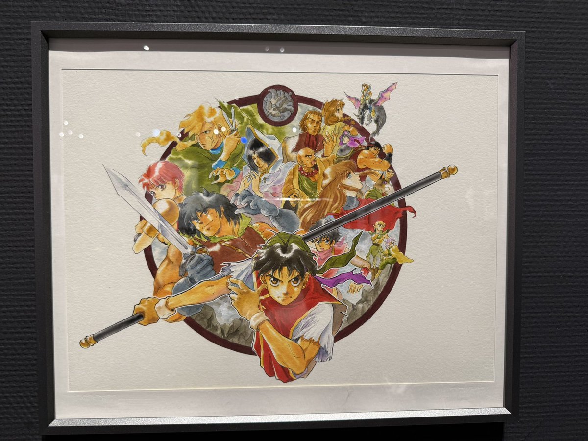 アオイ@1/25西1キ23a (@aoixxxstone) / Posts / X