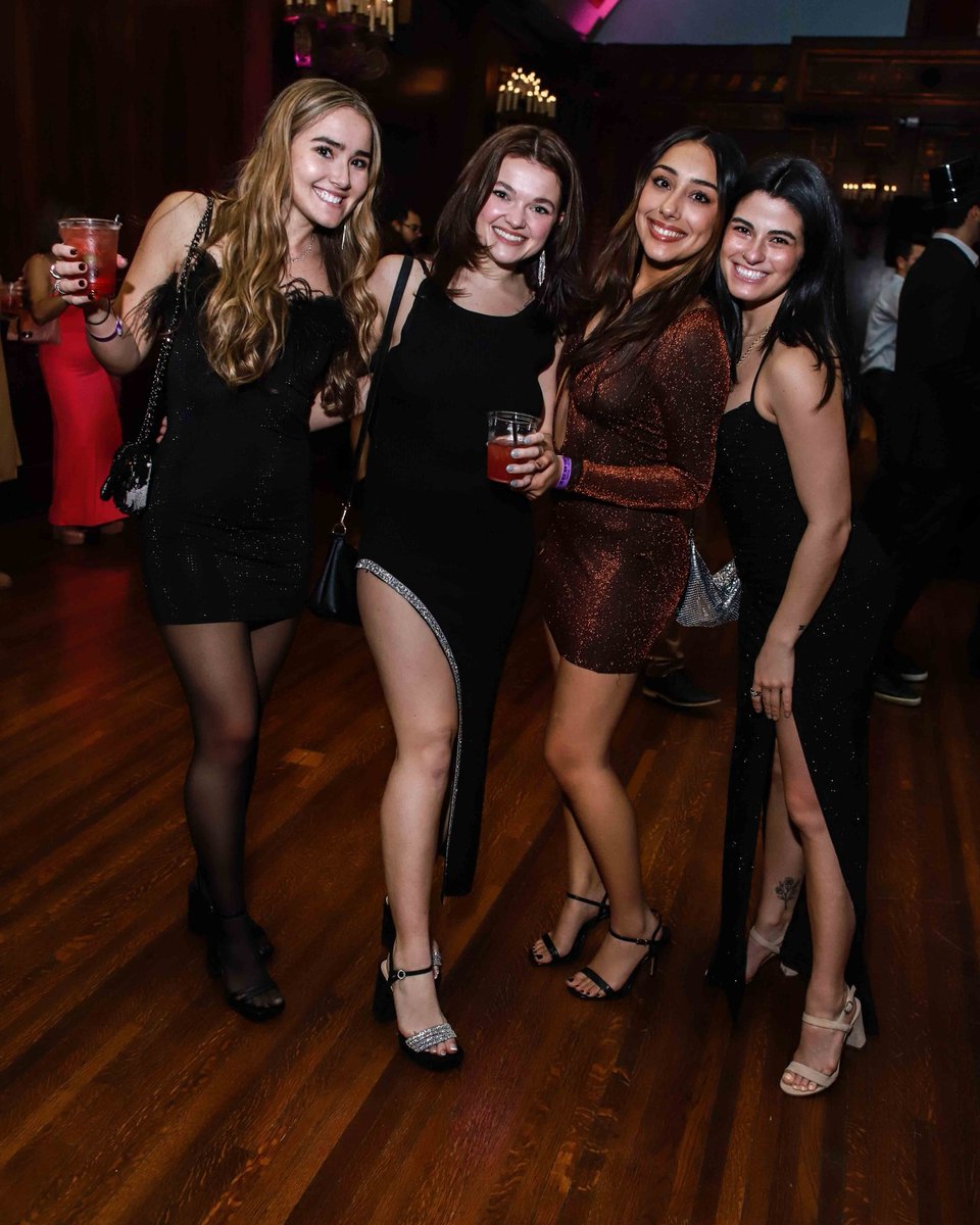 New Years Eve Party 2026 tweet media
