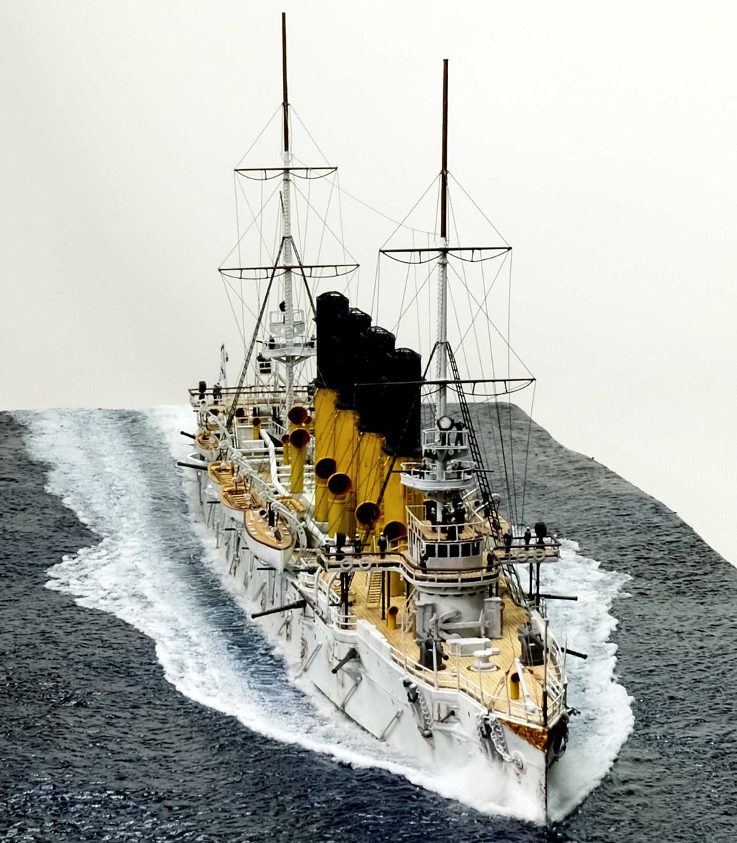 鳶色2号@1/350 雪風 MUYI3DPてんこ盛り (@Tobiiro2) / Posts / X