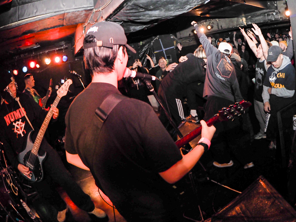 Nine Percent tweet media