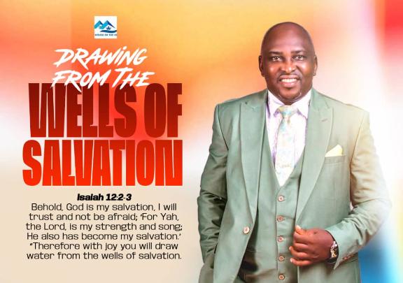 KelvinAmata's tweet image. Grace Heritage Devotional 
Written And Published By Dr Kelvin Amata.

Wednesday December 24th 2025.

Topic:
Draw Power And Glory From The Redemptive Sacrifice Of Christ.

facebook.com/share/p/19NK9A…

#GHDDec25
#DrawingFromTheWellsOfSalvation
#ReigningInLife