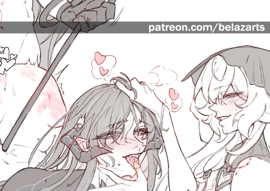 bela 🤍 tweet media