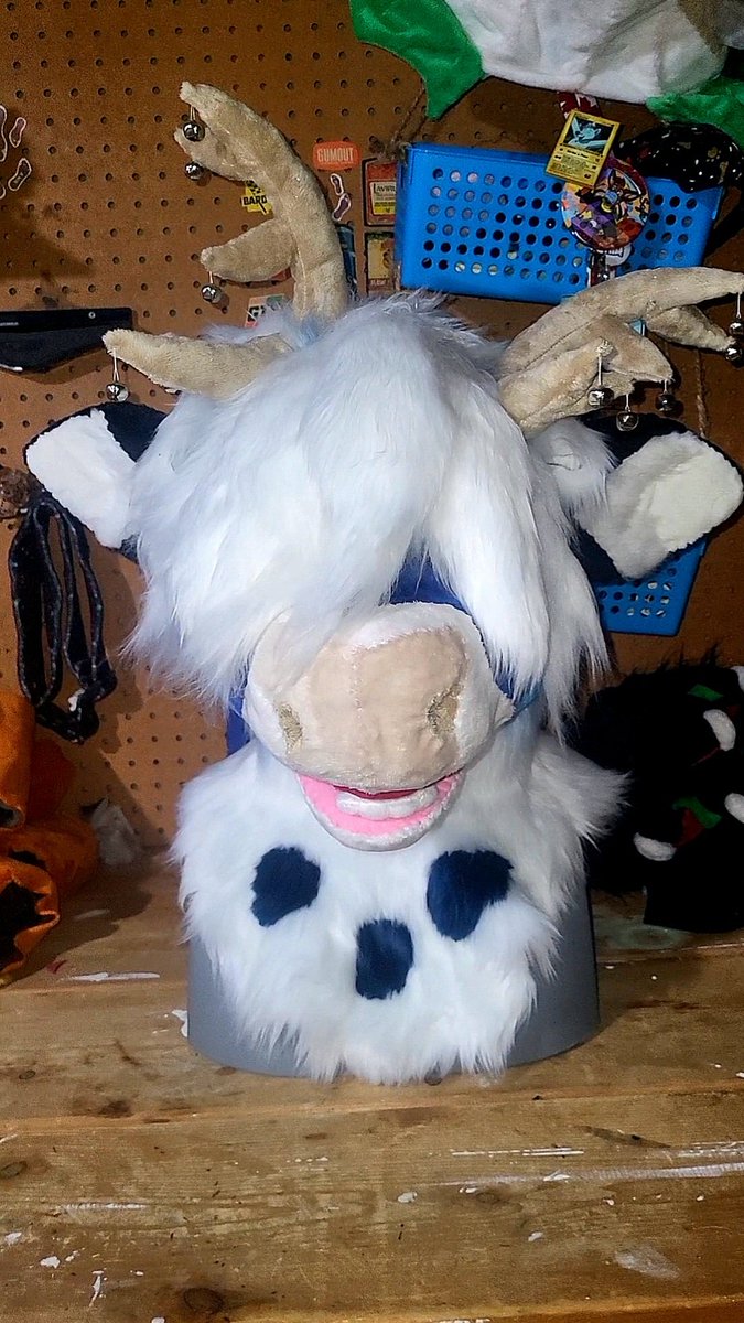 Timepals (Commissions open!) tweet media