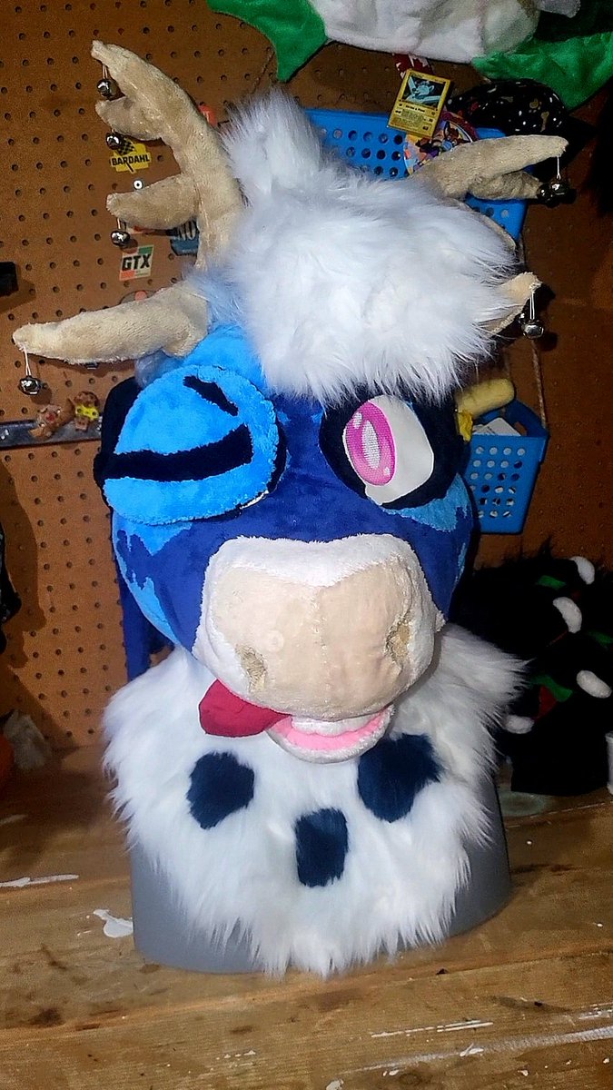 Timepals (Commissions open!) tweet media