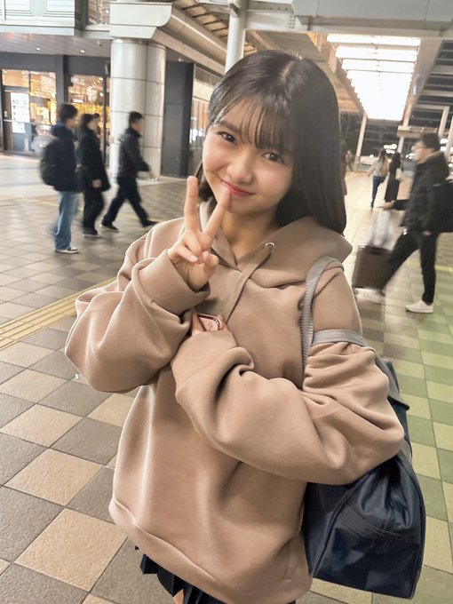 Twitterのコスプレ画像2