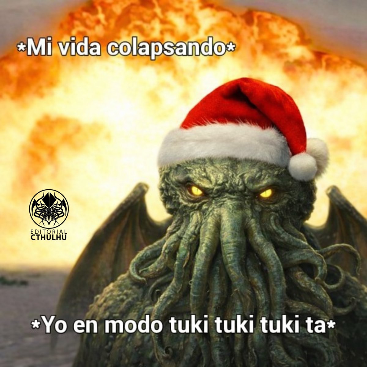 Kamarada Chokosky (@1975soto1) on Twitter photo 