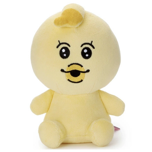 非売品レア♥新品♥んぽちゃむリュックいっしょにねんね♥きみまろBIGぬいぐるみ♥ 2026年最新】んぽちゃむリュックの人気アイテム - メルカリ