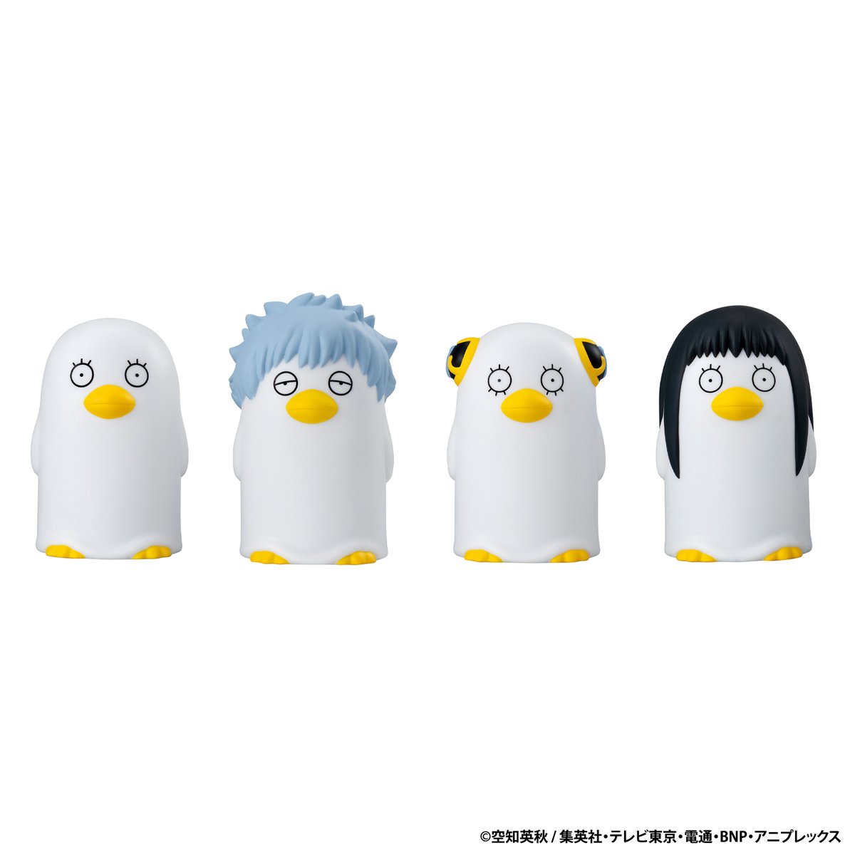 銀魂ぴーあーる (@GINTAMA_PR) / Posts and Replies / X