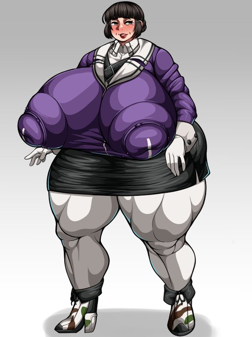 skebより
妙高おばばです。 