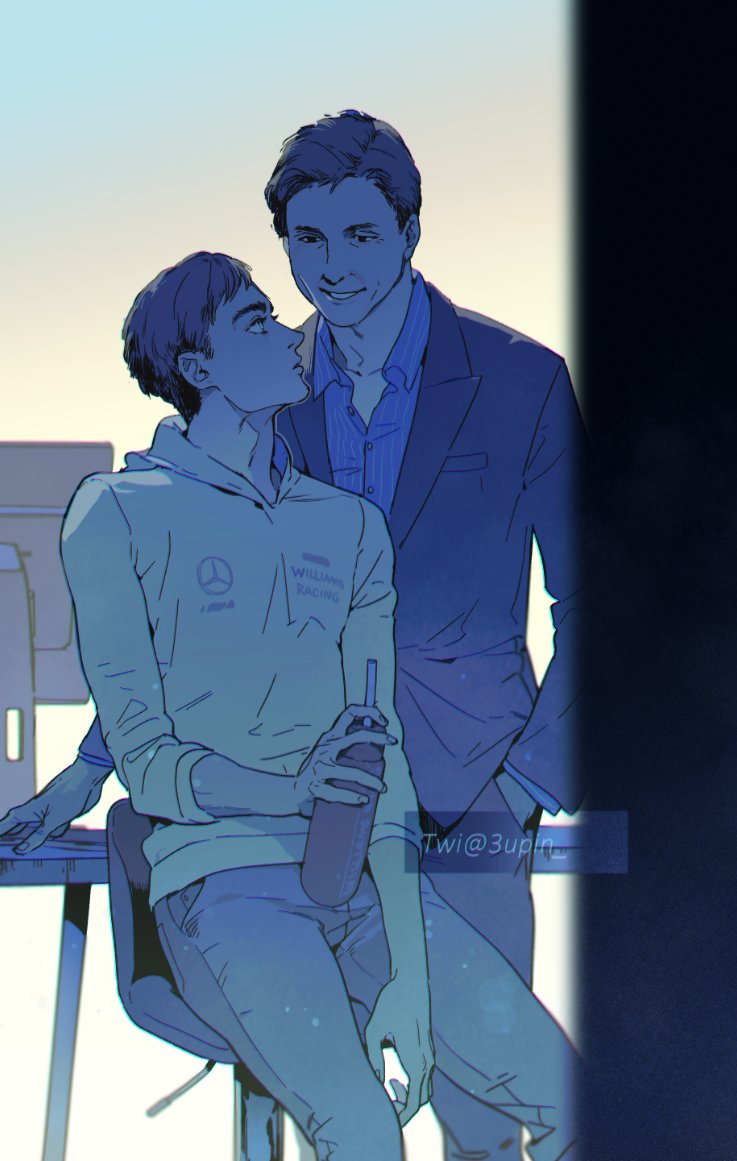 ·三由· tweet media