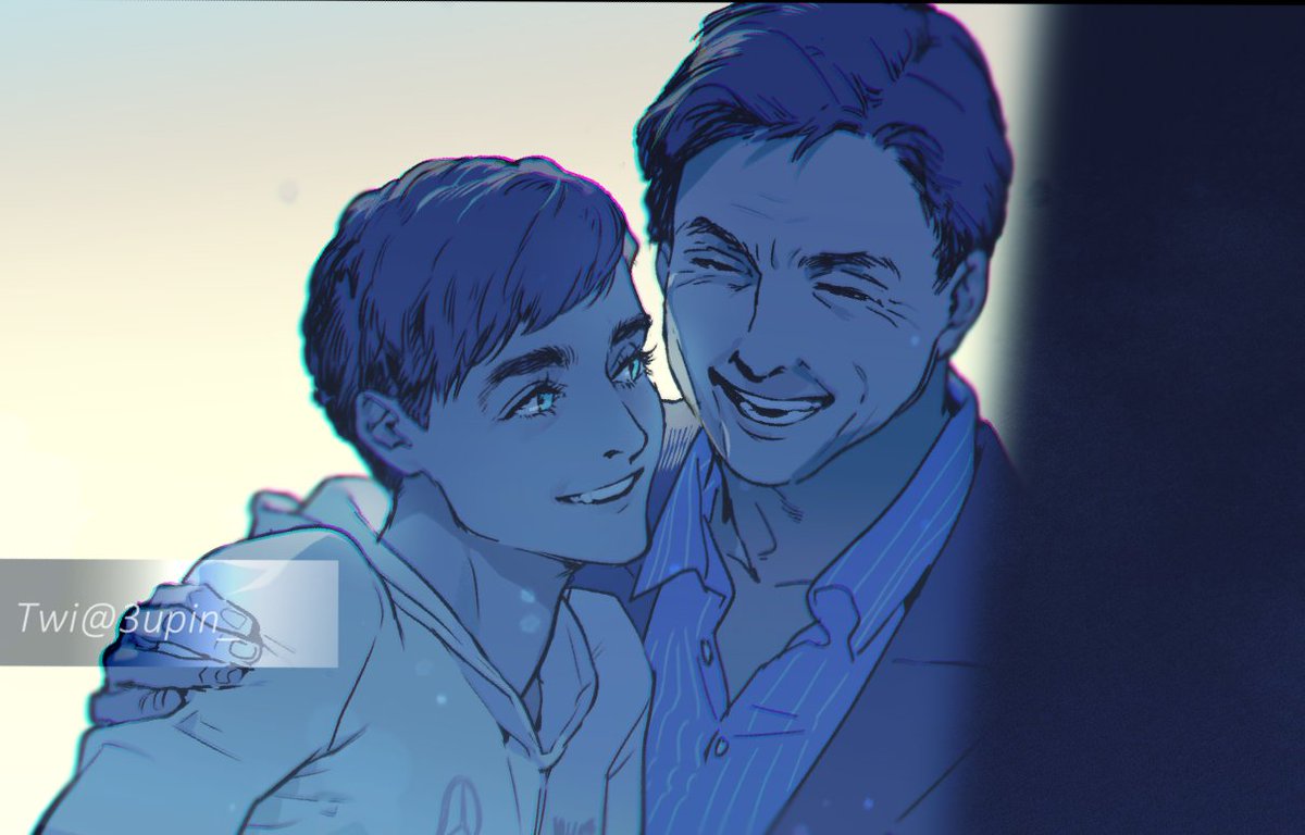 ·三由· tweet media