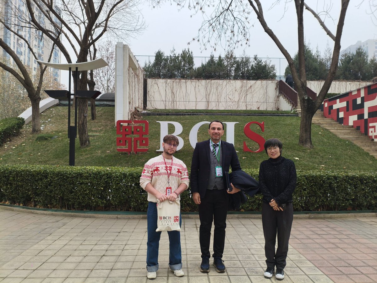 T.C. Pekin Eğitim Müşavirliği tweet media