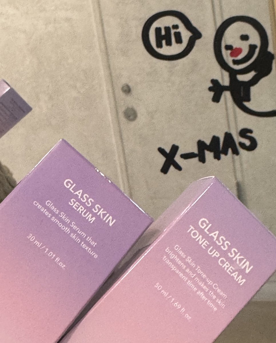 #이벤트

셀퓨전씨에도 크리스마스가 찾아왔어요 🎅🏻💕
써니가 제일 사랑하는 트친구들이랑
신나는 기분 나누지 않을 수 없자나요 🥹🥹

그래서 준비한 선물 🎁🎉
사진 속 셀퓨전씨 제품을 랜덤으로 보내드려요!

🩵 참여방법
- 셀퓨전씨 계정 #팔로우 + #RT
- 기간 : 12/24~12/30
- 당발 : 1/2 (개별