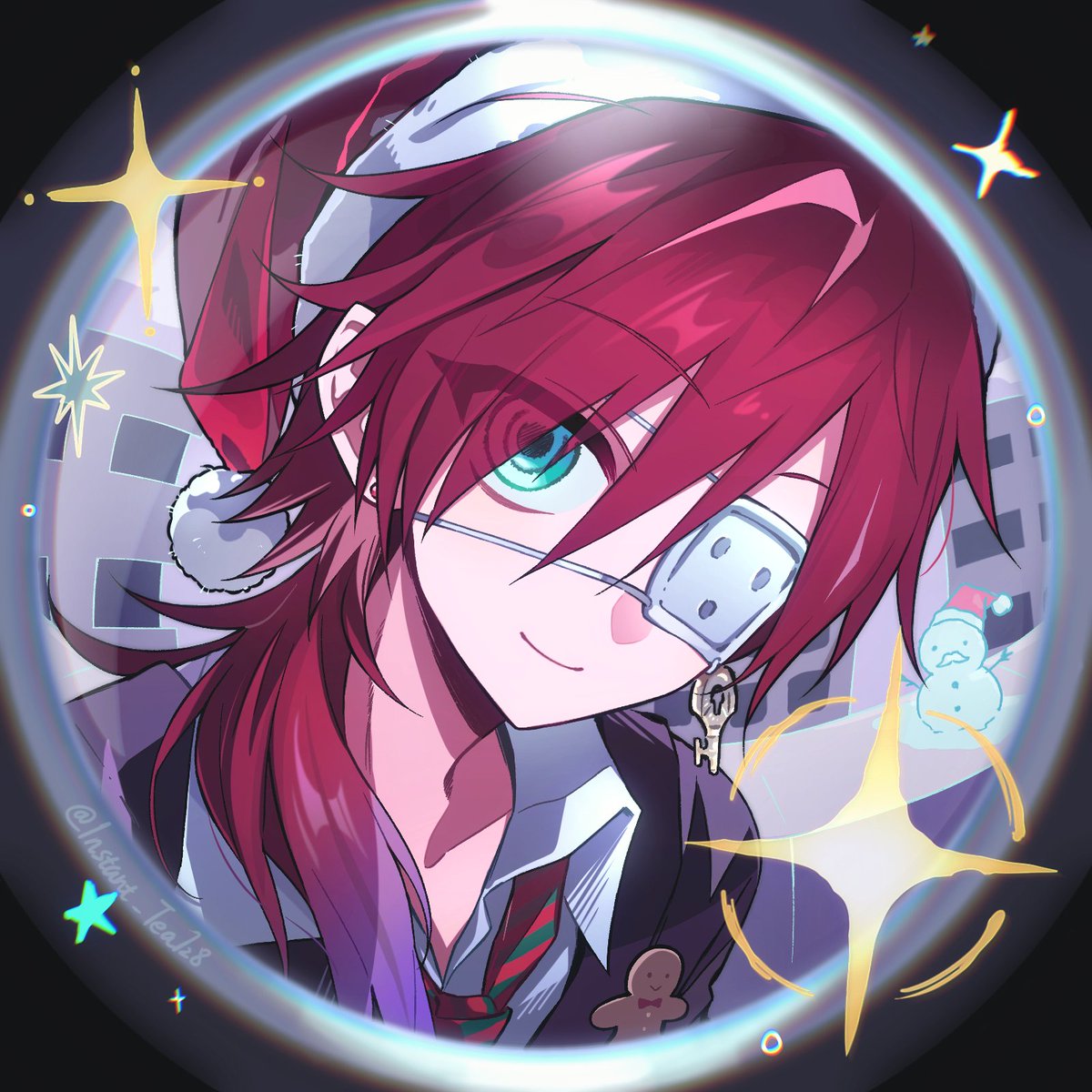 茶 (@instant_tea728) on Twitter photo 