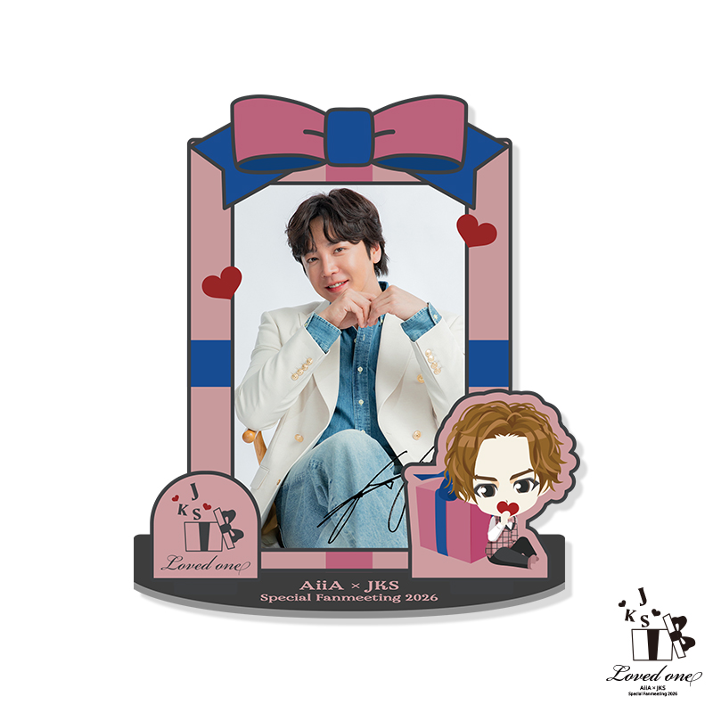 公式】チャン・グンソク ときめきLOVEストーリー (@JKS_TokiLove