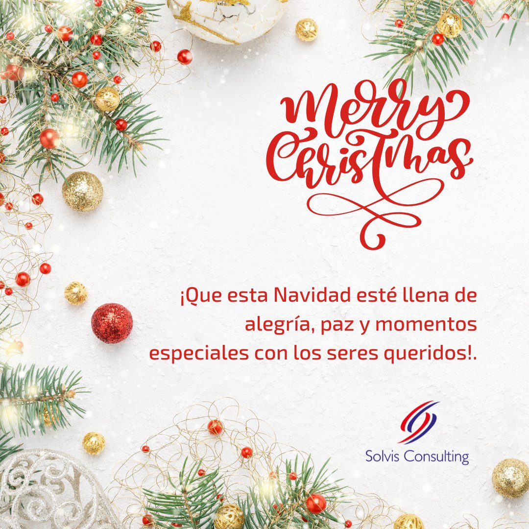 Solvis Consulting tweet media