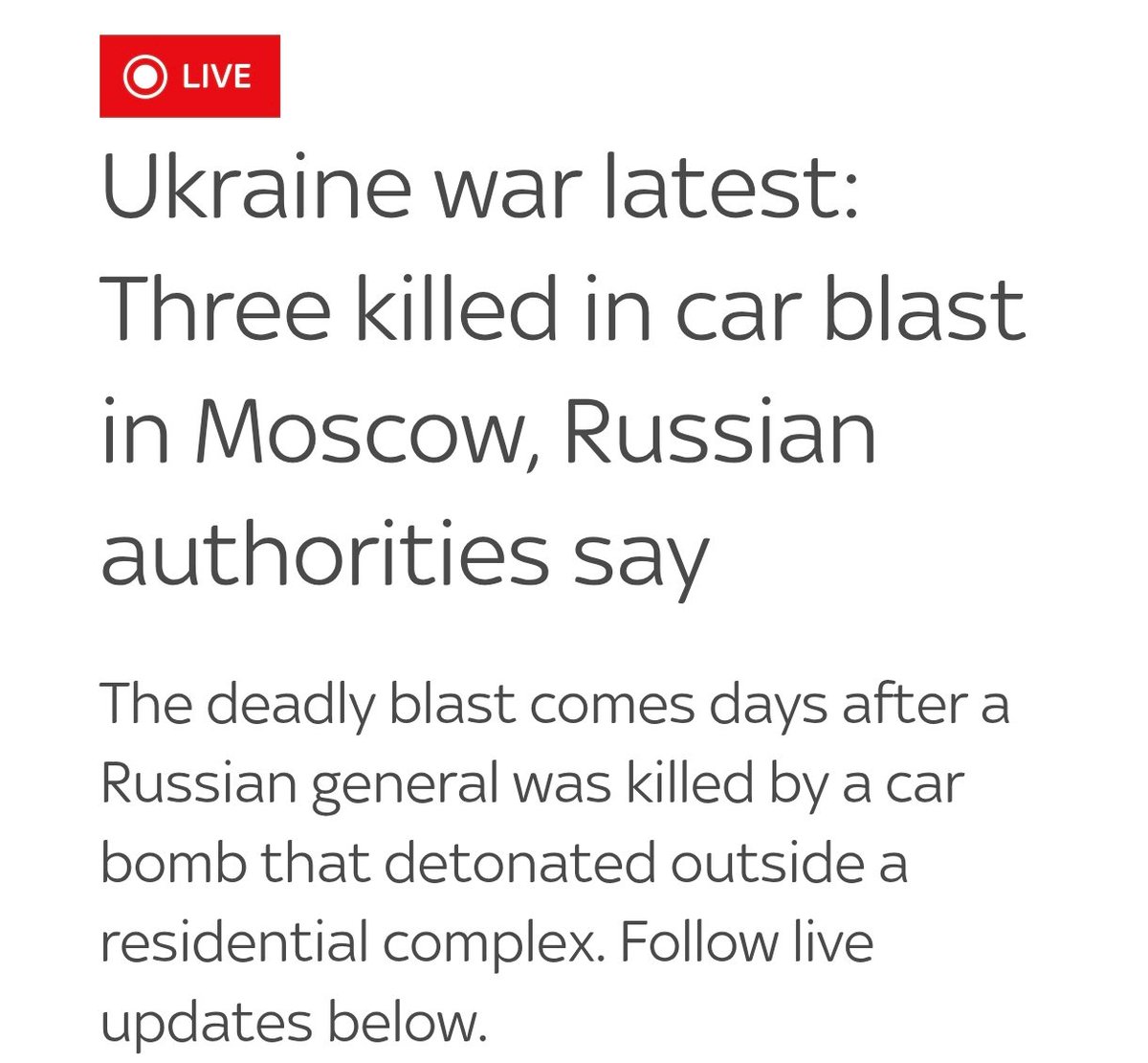emperor_burger's tweet photo. @GeromanAT Have you seen this.  Ukraine are doubling down on the terrorism. https://t.co/qBq3ePJ1zE