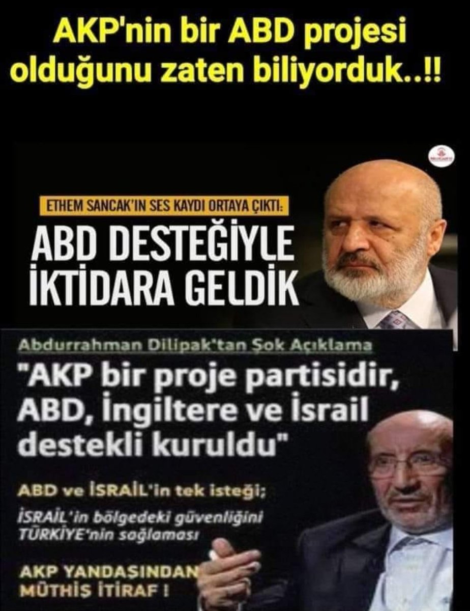 KaranliginKizi7's tweet photo. BUNLARA ARIK #İNAN da #GÜVENEN de YOK ! SÖYLEDİKLERİNİN #YALAN ve #ALGI OLDUĞUNU #GERÇEK OLMADIĞINI ARTIK #TÜRK HALKI ve #DÜNYA BİLİYOR
#UYUYAN CAHİL TABANLARI da #KALELERİ OLAN YERLERİ de #UYANDILAR BUNLARA ARTIK #BEDDUA EDİYORLAR... https://t.co/KkbjYYRxIz