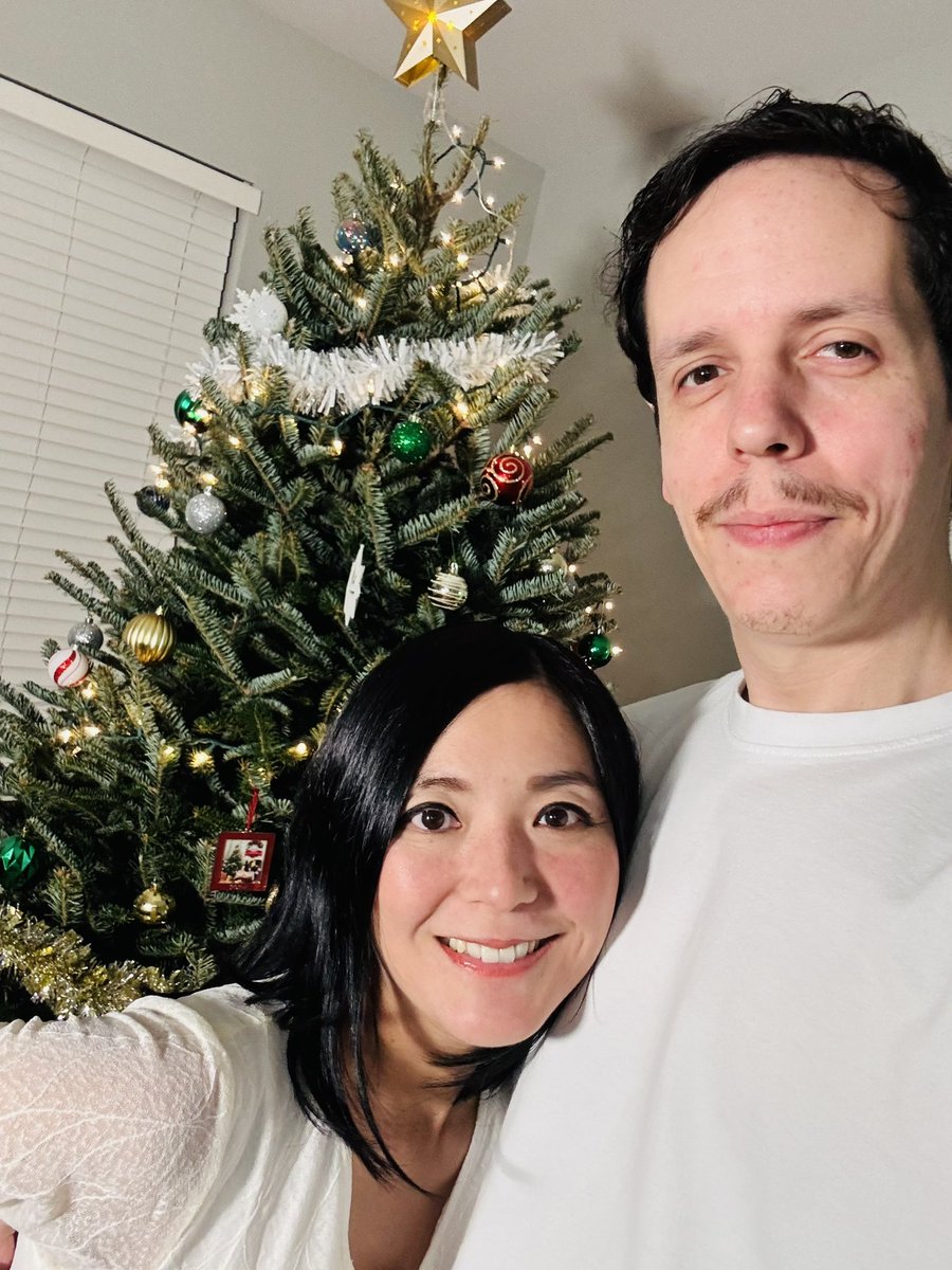 MusaHitomi's tweet image. メリークリスマス🎄❤️よいクリスマスをお過ごしください😌❤️#week35