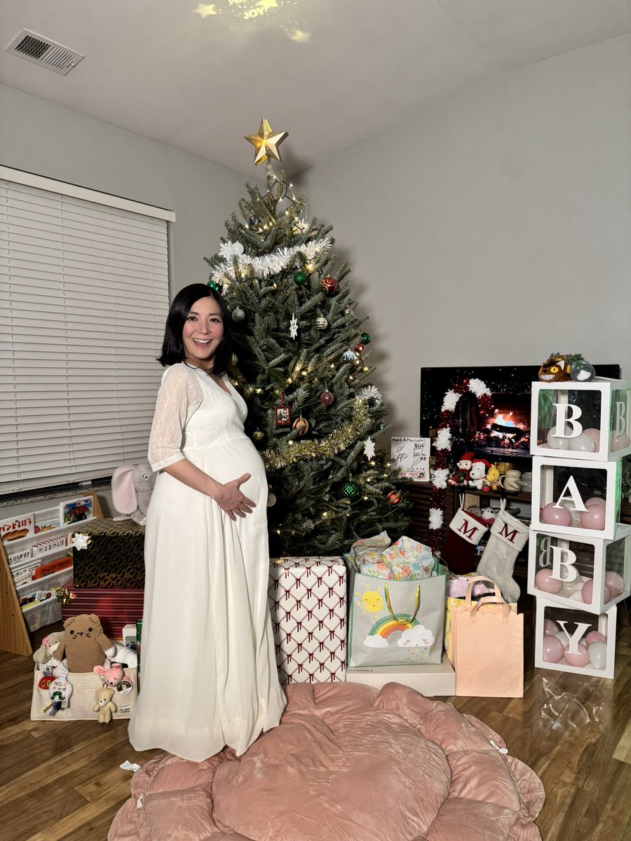 MusaHitomi's tweet image. メリークリスマス🎄❤️よいクリスマスをお過ごしください😌❤️#week35