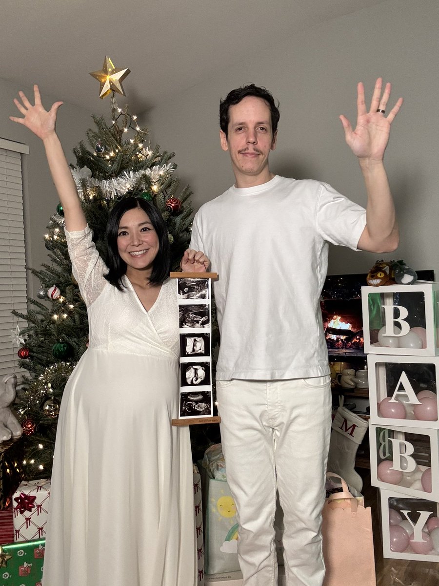 MusaHitomi's tweet image. メリークリスマス🎄❤️よいクリスマスをお過ごしください😌❤️#week35