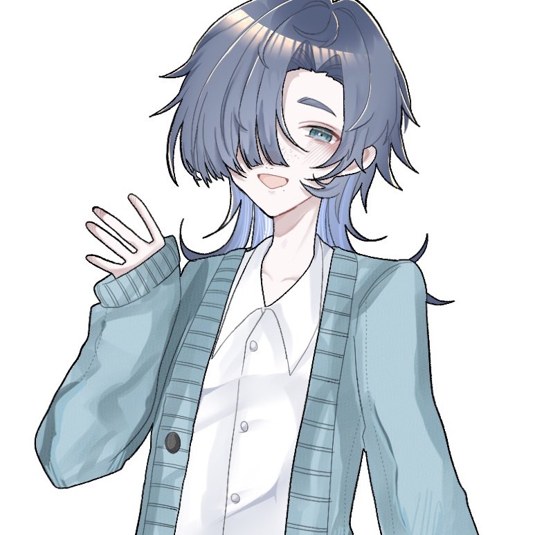 zen_Raigeki's tweet photo. 絵を、たくさん書いているぞ‼️
全部ⓣⓡⓟⓖです(1枚目はよその子がいるので隠している) https://t.co/yC0MkpSKci