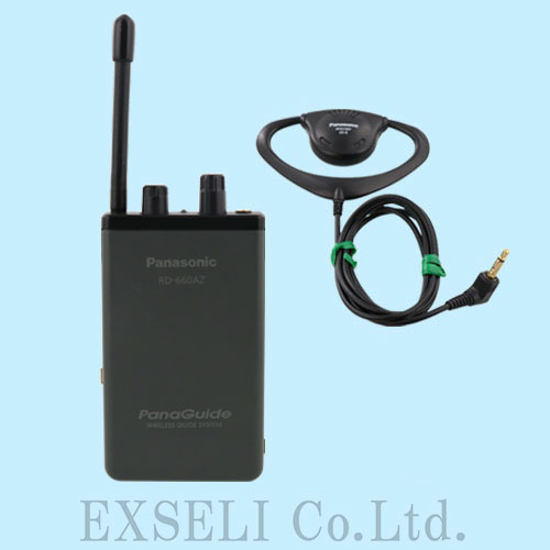 🚚売れてます！】今、選ばれている注目アイテム／ パナガイド受信機