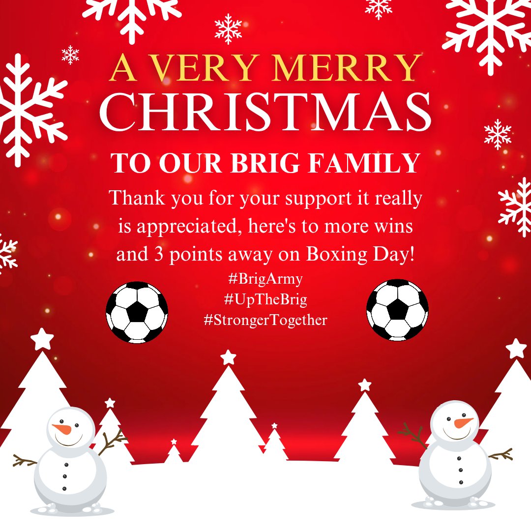 FriendsofBBFC's tweet image. 