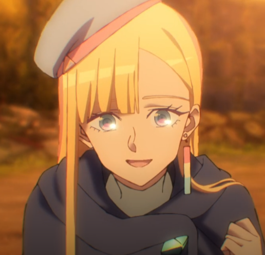 ginger_vo's tweet photo. #DuskBeyondTheEndOfTheWorld Dub Episode 1 is out today! I LOVE the duality of Yugure - A hopeless romantic and also a lethal war machine π
πGotta love her! Thank you again to @HIDIVEofficial and #sentaifilmworks for the opportunity to voice this amazing girl! #anime #voiceactor https://t.co/EbDDnc6L0g