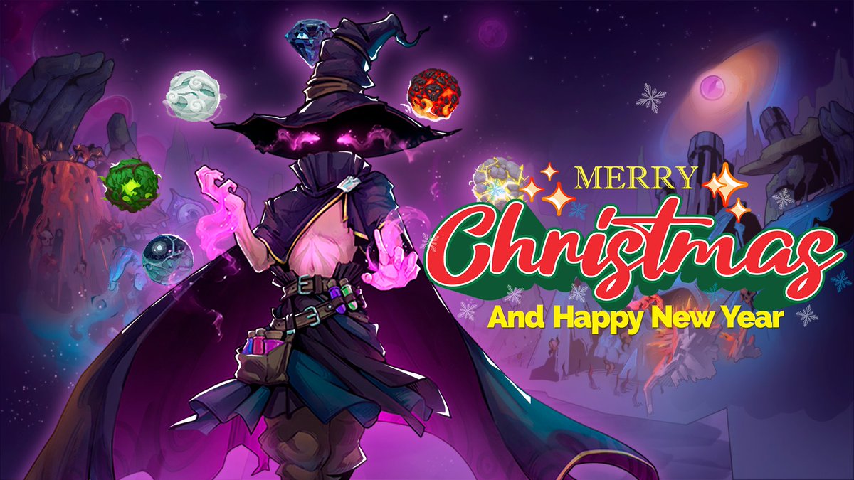 An Amazing Wizard - OUT NOW! tweet media