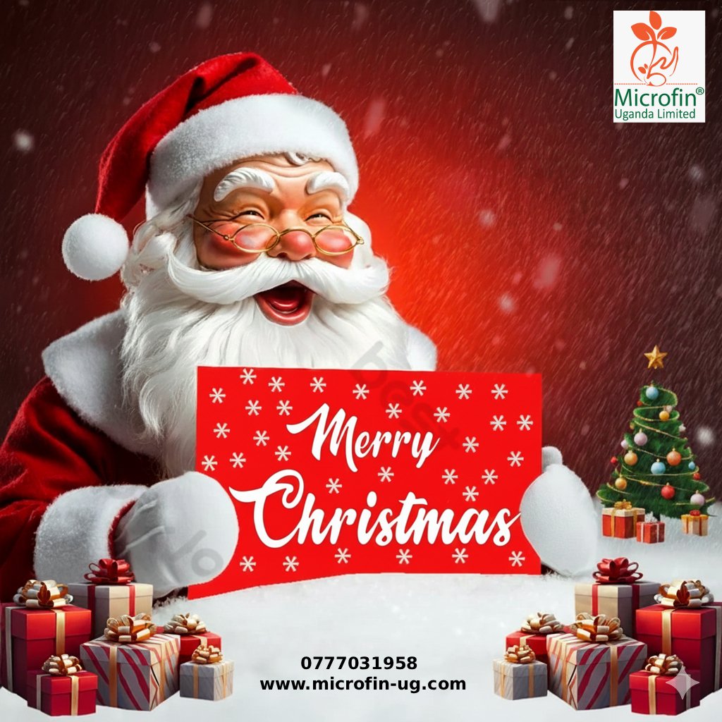 May this festive season bring peace, unity, and hope to every home. We wish you good health, joy, and a prosperous New Year for all.