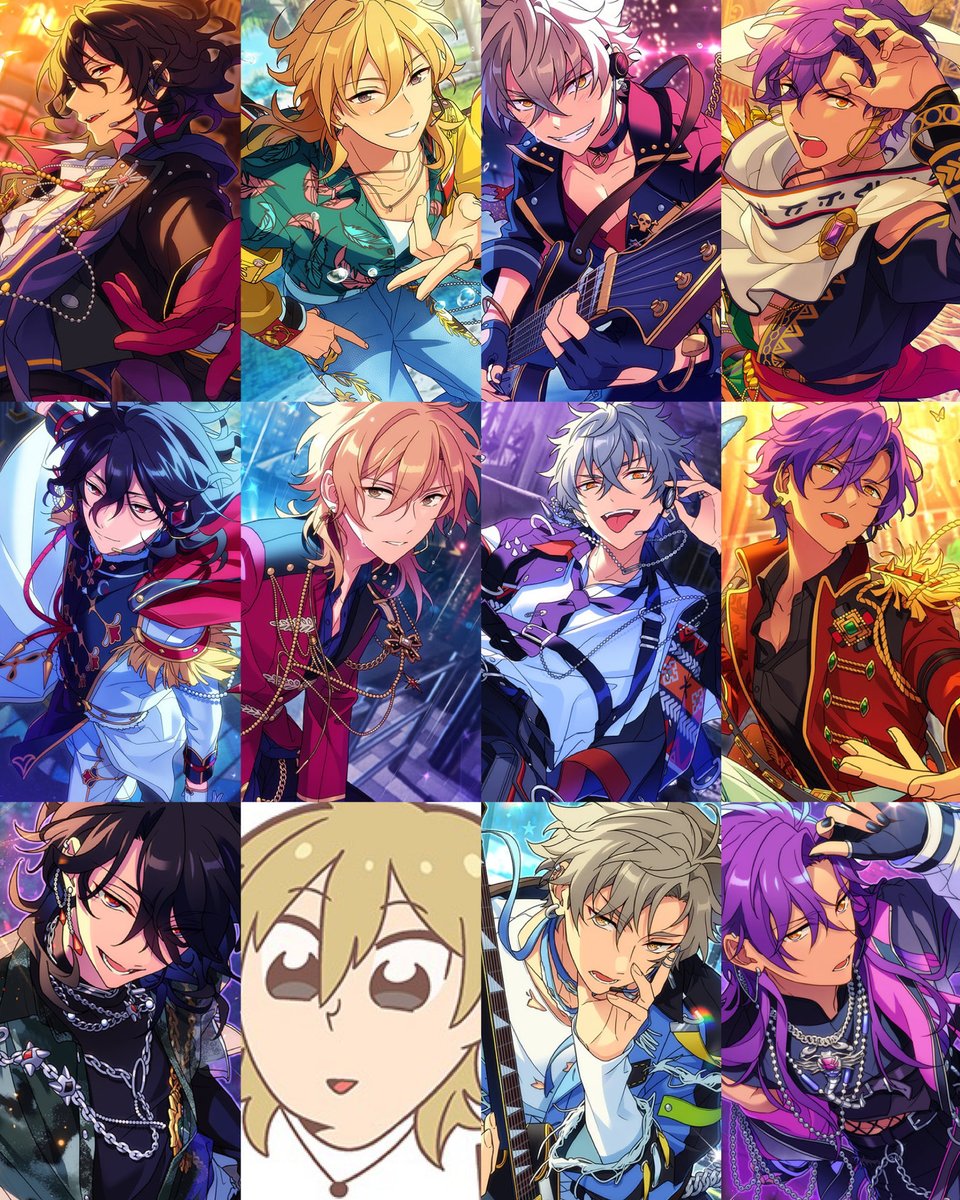 Koilod_'s tweet image. 