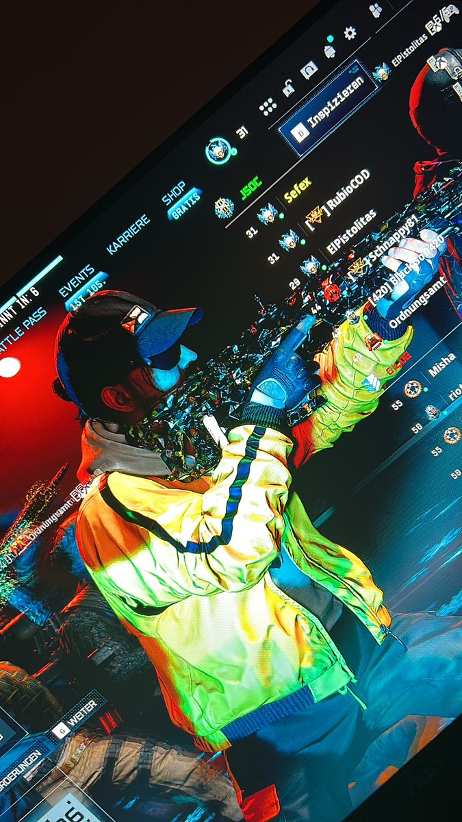 Sefex10's tweet image. 🫡