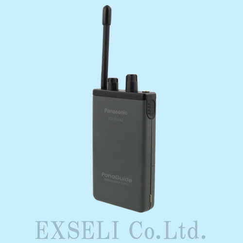 🚚売れてます！】今、選ばれている注目アイテム／ パナガイド受信機