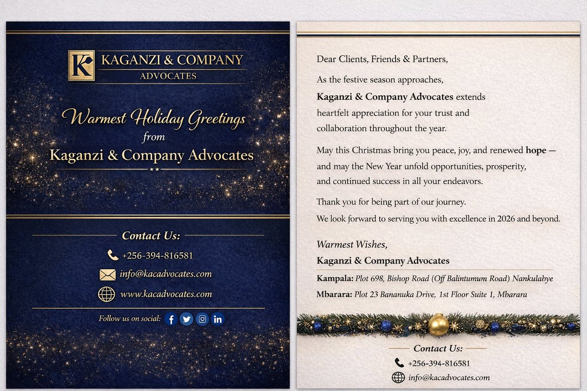 Lester Kaganzi (@lkaganzi) on Twitter photo 