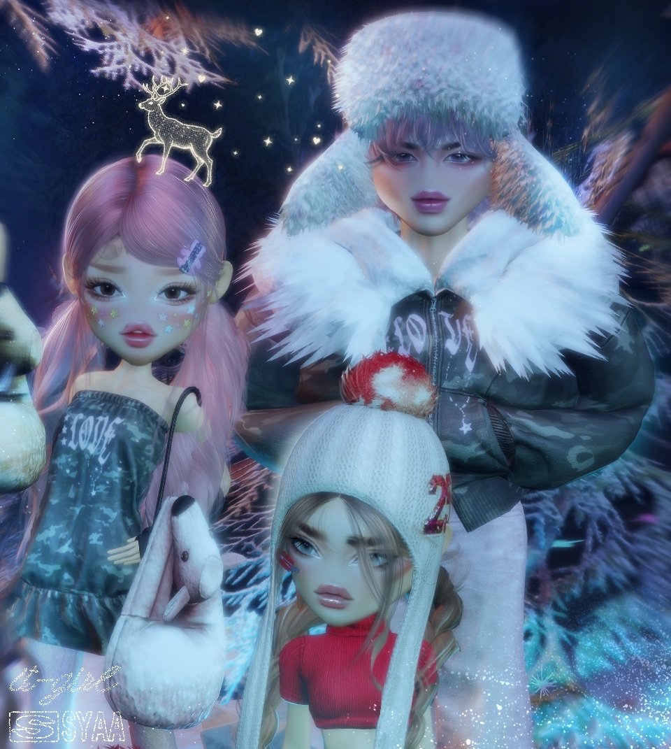 𝖨𝗍-𝖦𝗂𝗋𝗅 𝖥𝗍. 𝖲𝖸𝖠𝖠 - 𝖢𝗁𝖺𝗅𝖾𝗍 𝖤𝗍 𝖬𝗈𝗋𝗂 𝖥𝖶25 ˖ ࣪⊹ ❄

Huge thanks to the it-girl team for all their efforts and for letting me walk in this show, truly enjoyed it!