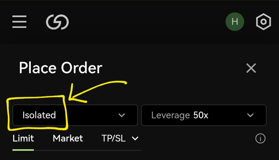 one_wan_inu's tweet image. Grvt @grvt_io で

【分離マージン】

が、使用できるようになりました🥳🎉

help.grvt.io/en/articles/13…

#Grvt #perpDEX