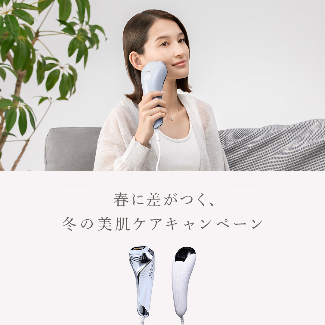 ReFa リファ【公式】 (@mtg_ReFa) / Posts / X