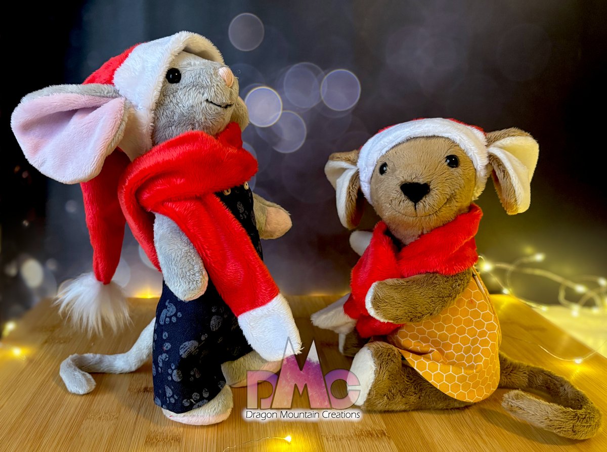 DragonMtnC's tweet photo. Merry Christmas! Feliz Navidad! https://t.co/aQNauFjShx