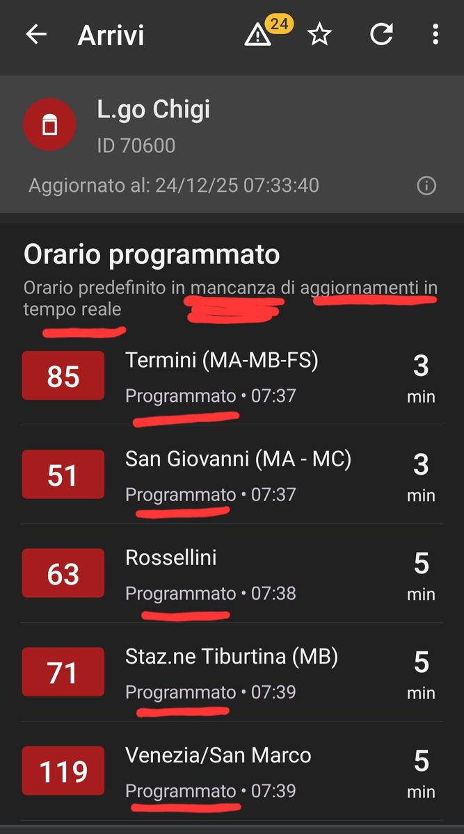 Mercurio Viaggiatore tweet media
