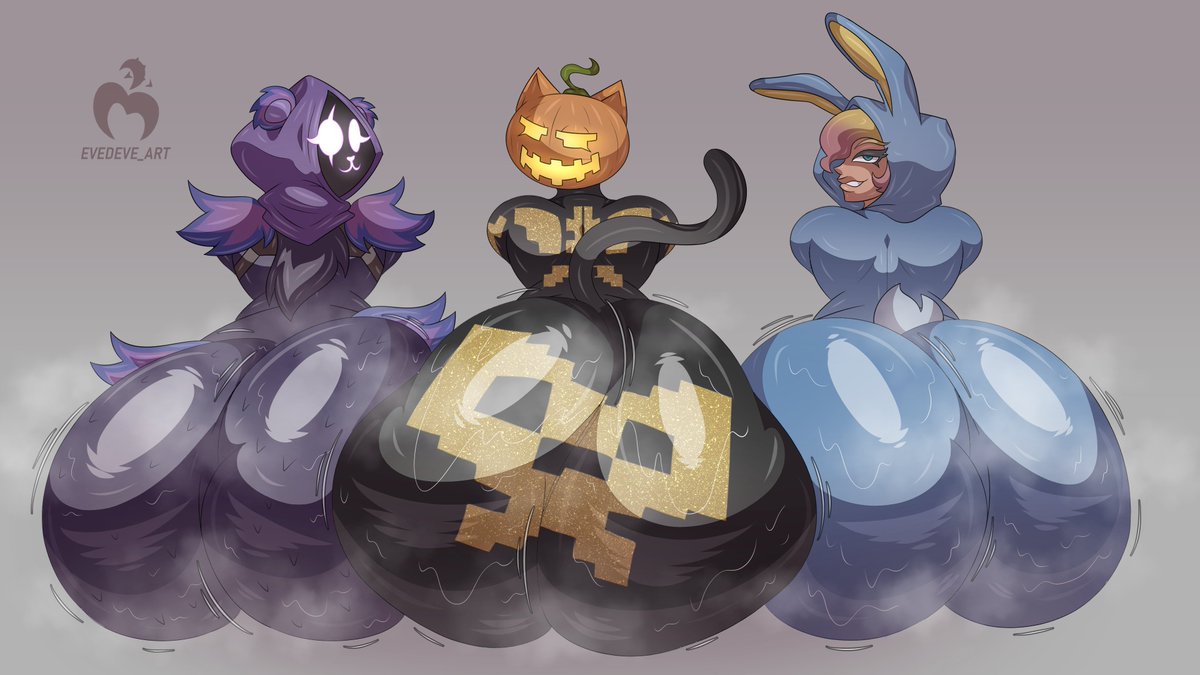 🌌✨𝐸𝓋𝑒-𝒟𝑒𝓋𝑒✨🌌 (COMMS CLOSED) tweet media