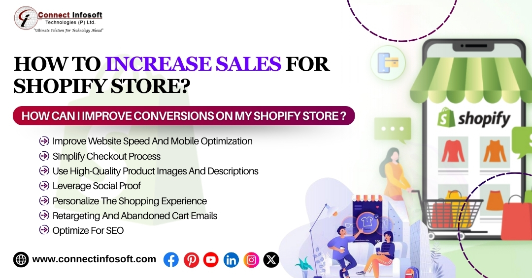 connectinfo_12's tweet image. How to Increase Sales for Your Shopify Store in India?
Read the full guide here 👉 connectinfosoft.com/blog/increase-…
Start scaling your eCommerce business today!
#ConnectInfosoft #Shopify #ShopifyIndia #eCommerce #eCommerceIndia #OnlineStore #OnlineBusiness #DigitalMarketing #ChristmasEve