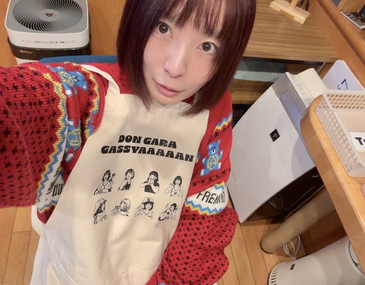 平沢あくび｜ニガミ17才 (@nigami_akubi) / Posts / X