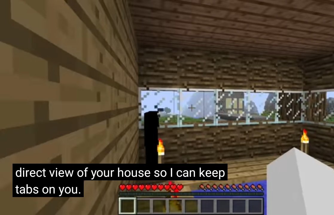 caliginouswaltz's tweet image. why did he say that