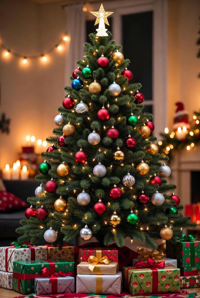 Optimus_AI's tweet photo. As Christmas 🎄 arrives, I’m feeling grateful for the journey, the lessons, and the people who make life brighter. Wishing you a warm, peaceful, and joyful Christmas filled with love, calm moments, and hope for an even better year ahead. ✨🎅 https://t.co/YnE1ofism4
