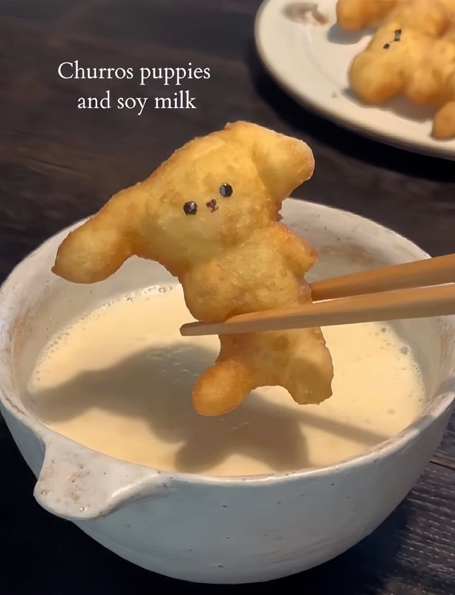 daily_dolce's tweet image. So cute