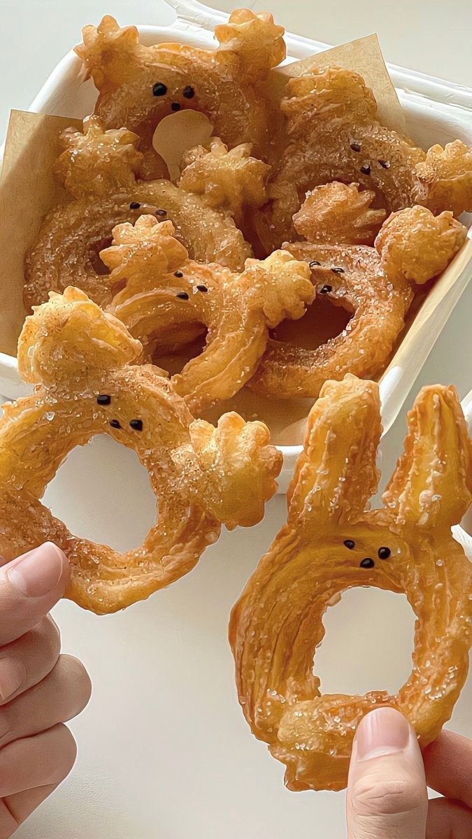 daily_dolce's tweet image. So cute