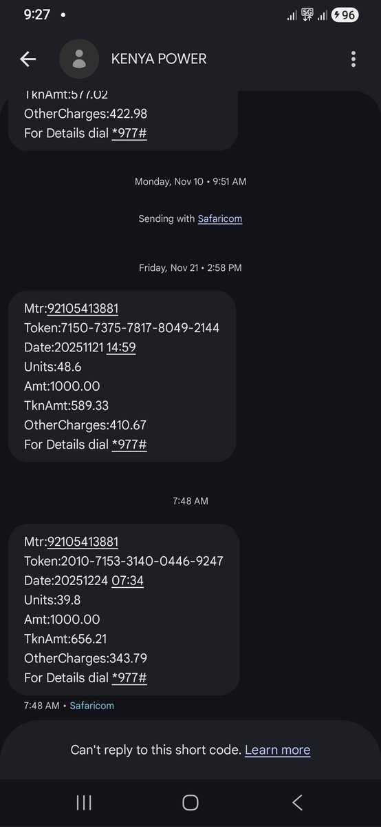 Arthur Kuria tweet media